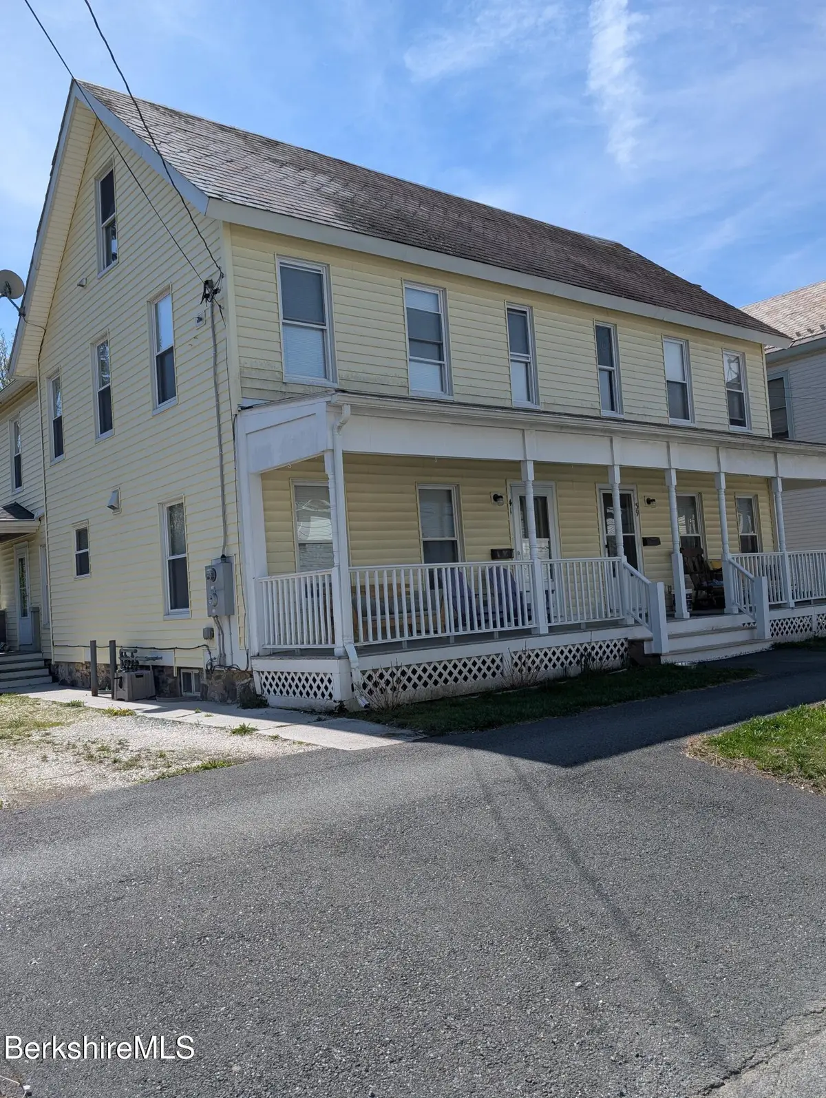 41 Arnold St #1, Williamstown, MA 01267 - #1