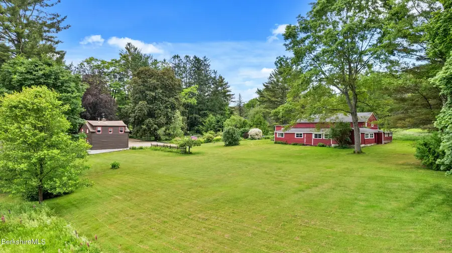 2507 State Rd, Richmond, MA 01254 - #3