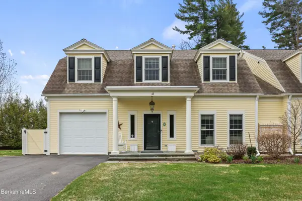 18 Highcrest Rd, Lenox, MA 01240