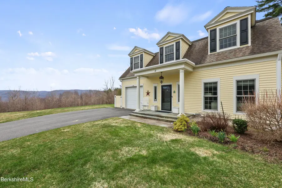 18 Highcrest Rd, Lenox, MA 01240 - #2