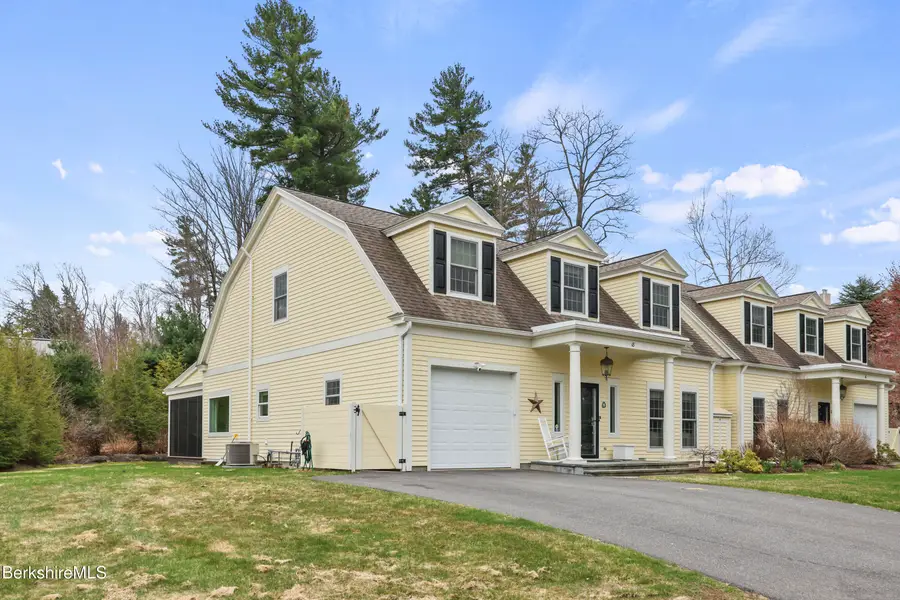 18 Highcrest Rd, Lenox, MA 01240 - #3