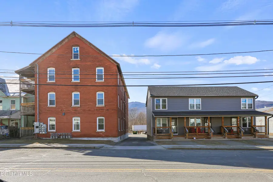 16-18 North Summer St, Adams, MA 01220 - #2