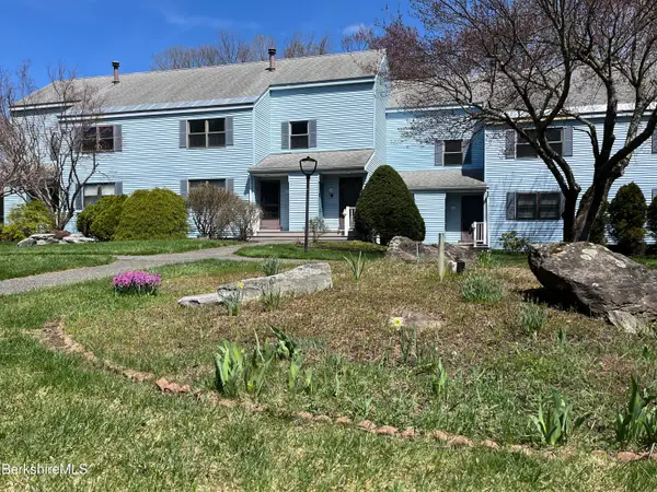 2-4 Rolling Hills #2-4, Lenox, MA 01240