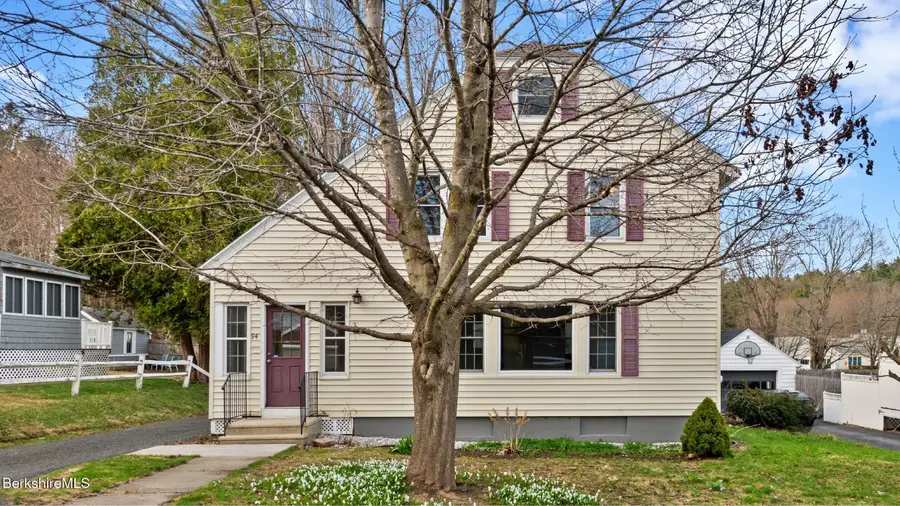 94 1st St, Dalton, MA 01226 - #2