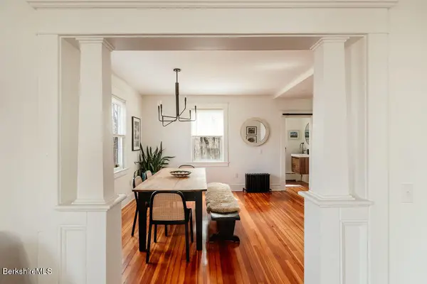 215 Prospect St, Great Barrington, MA 01236