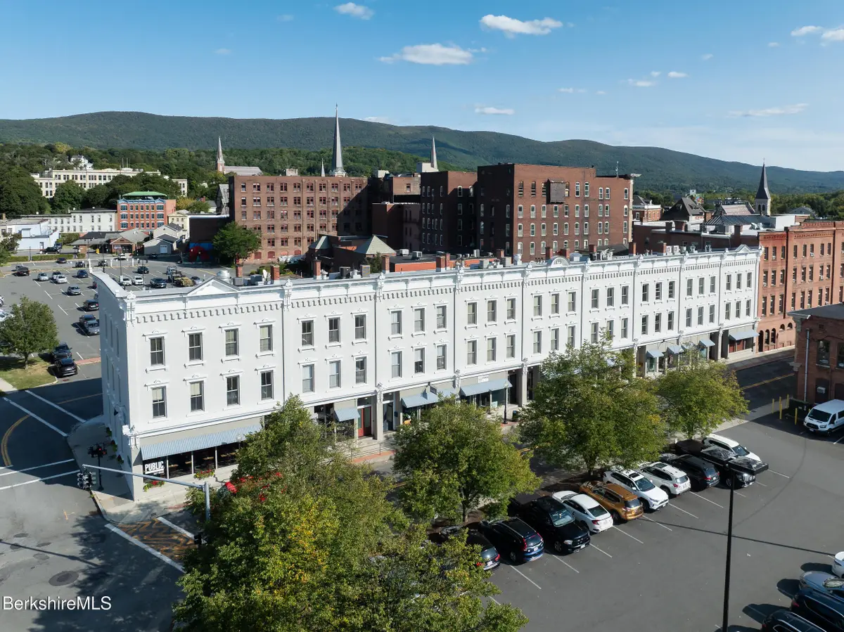 32 Holden St #32, North Adams, MA 01247 - #1