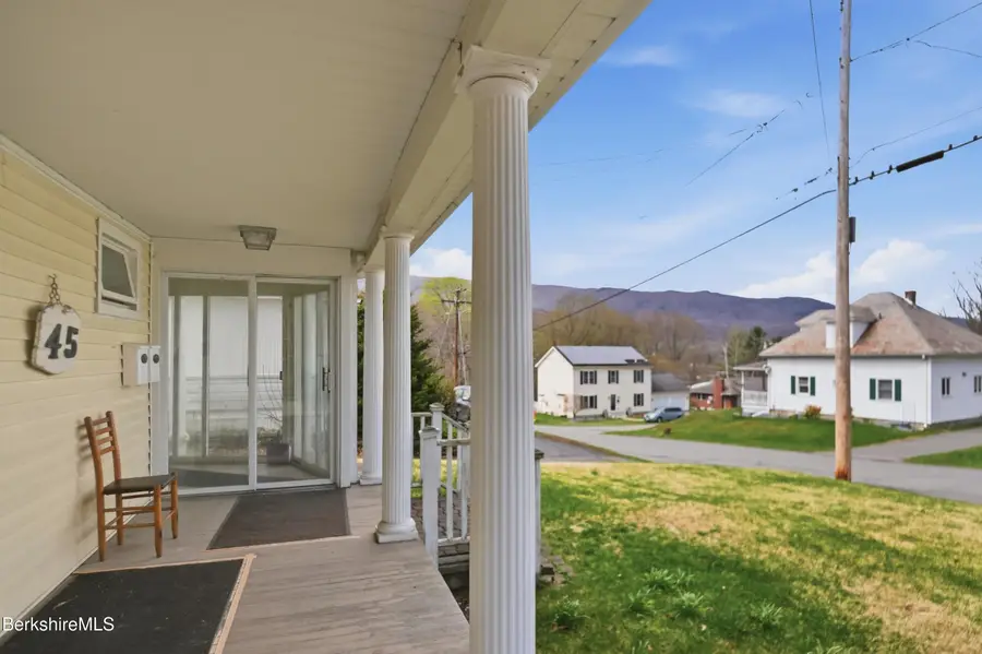 45 East St, Adams, MA 01220 - #2