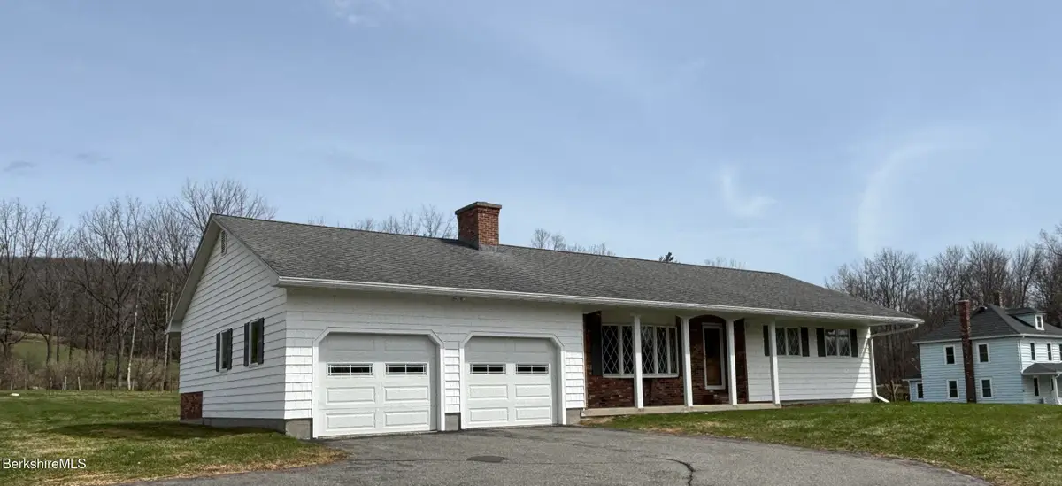 125 East Rd, Adams, MA 01220 - #1