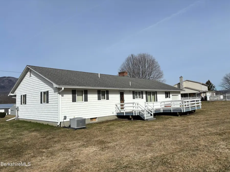 125 East Rd, Adams, MA 01220 - #2