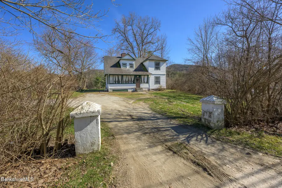 6 East St, Stockbridge, MA 01262 - #2