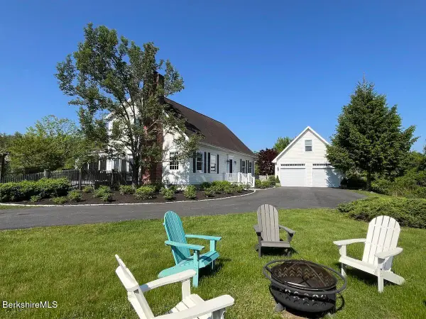 117 Creamery Rd, Egremont, MA 01258