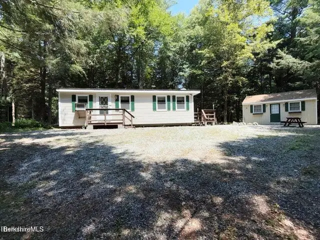759 East North Main Rd, Otis, MA 01253 - #1