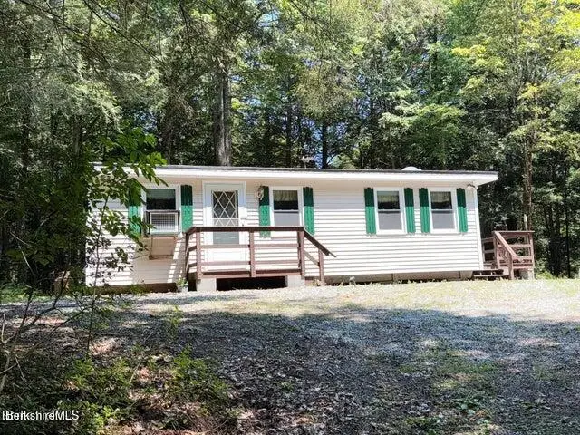 759 East North Main Rd, Otis, MA 01253 - #2