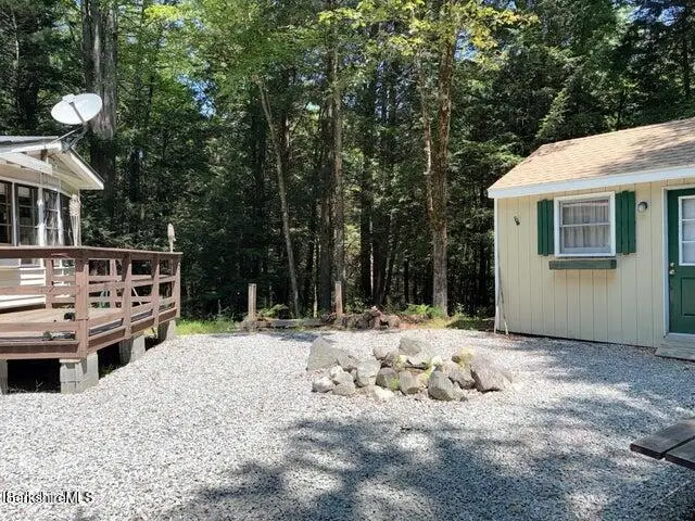 759 East North Main Rd, Otis, MA 01253 - #3