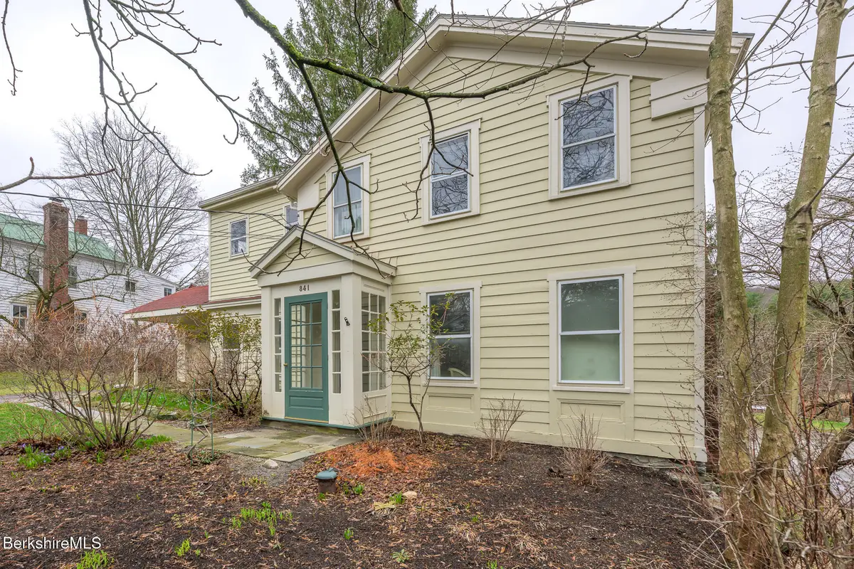 841 Route 203 --, Austerlitz, NY 12165 - #1