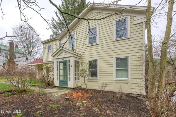 841 Route 203 --, Austerlitz, NY 12165