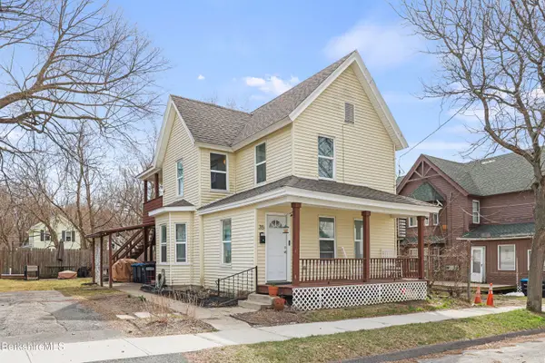 35 Prospect St, Pittsfield, MA 01201