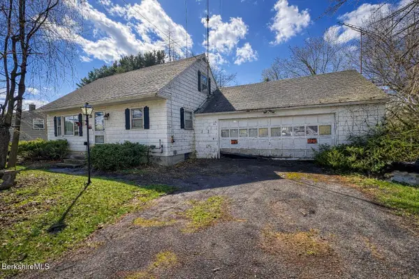 22 Wealthy Ave, Pittsfield, MA 01201