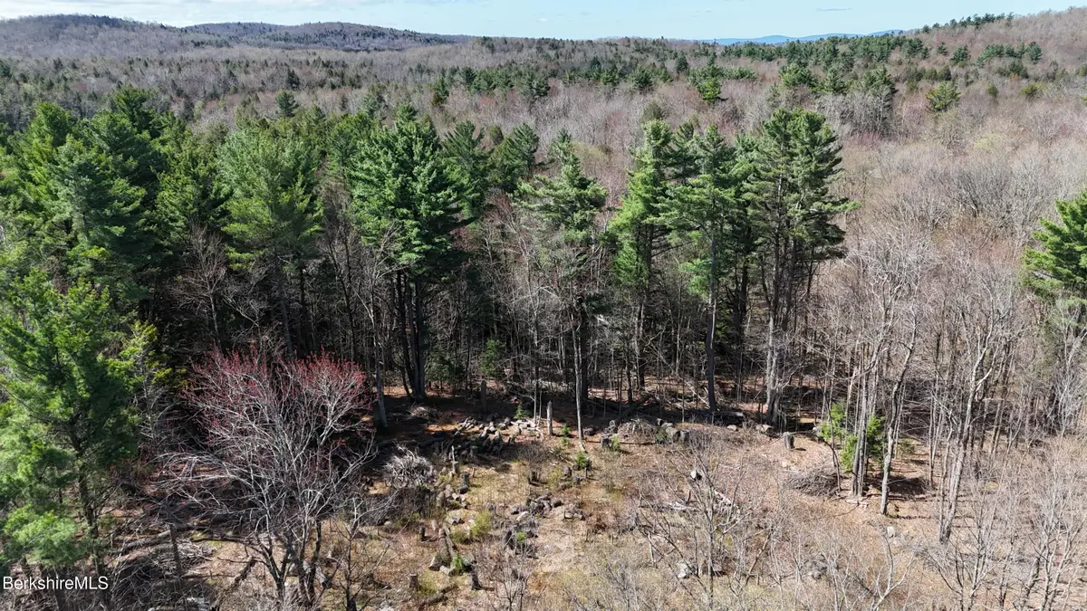 Lot 15 Dimmock Rd, Otis, MA 01253 - #1