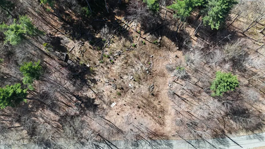 Lot 15 Dimmock Rd, Otis, MA 01253 - #3