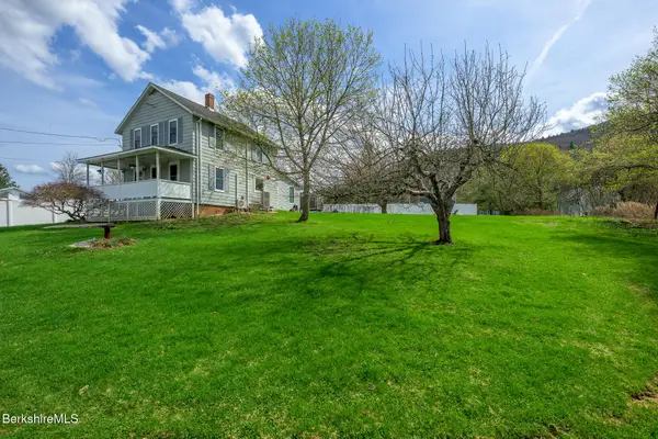 25 West Pine St, Lee, MA 01238