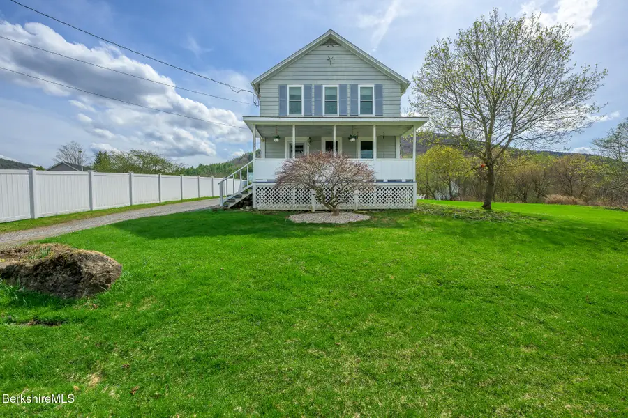 25 West Pine St, Lee, MA 01238 - #2