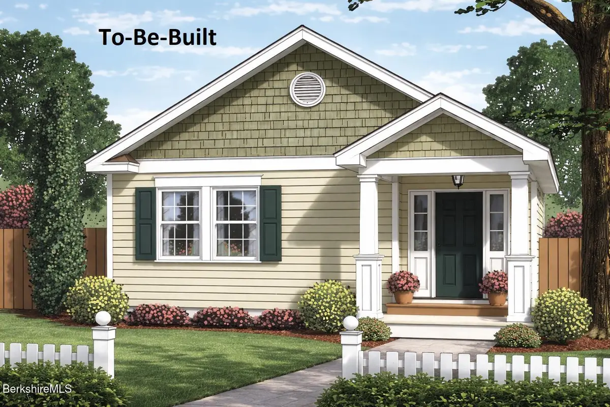 Broadview Ter, Pittsfield, MA 01201 - #1