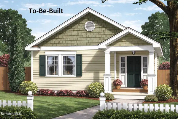 Broadview Ter, Pittsfield, MA 01201