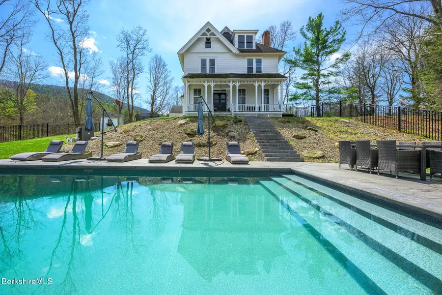 21 Stockbridge Rd, West Stockbridge, MA 01266 - #2