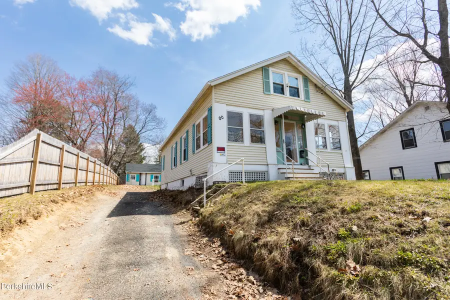 100 Cheshire Rd, Pittsfield, MA 01201 - #3