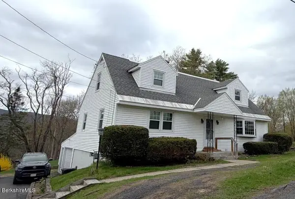 263 Walker St, North Adams, MA 01247