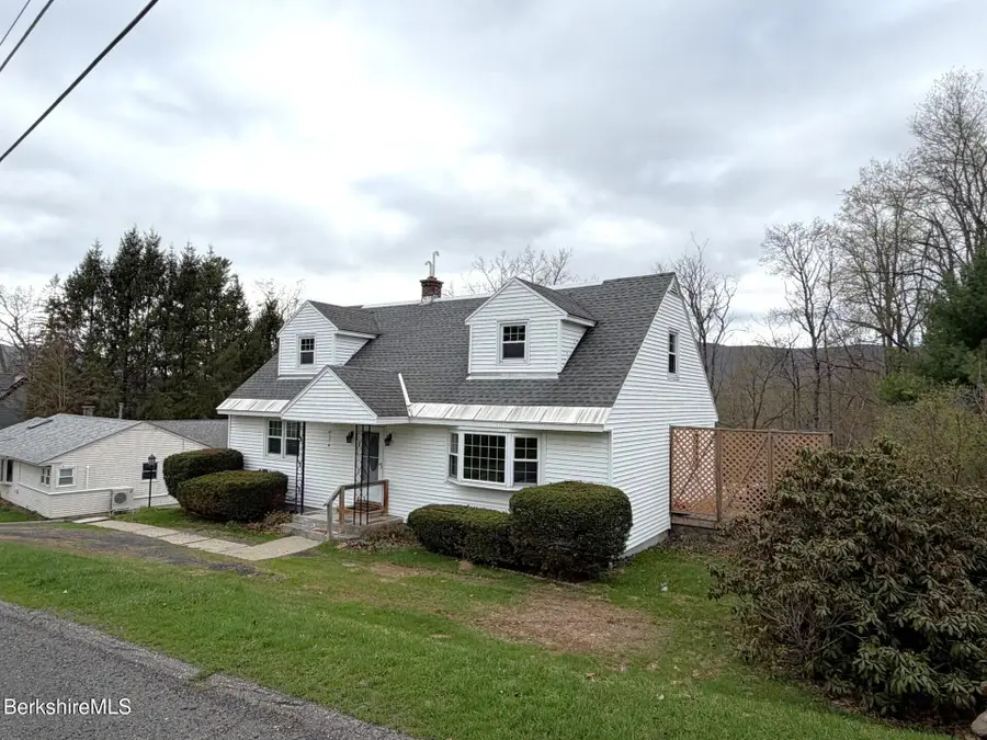 263 Walker St, North Adams, MA 01247 - #2