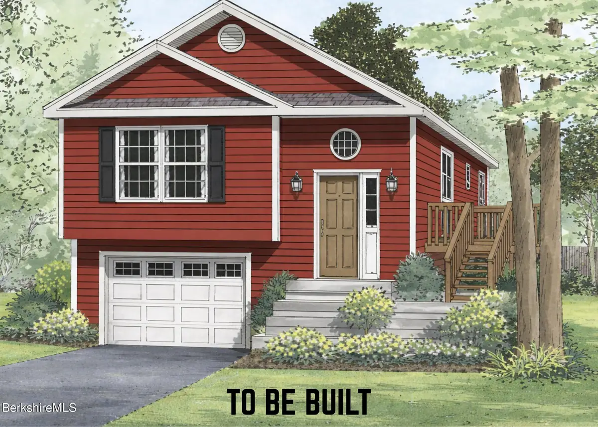 Lot 4 Tanner St, Pittsfield, MA 01201 - #1