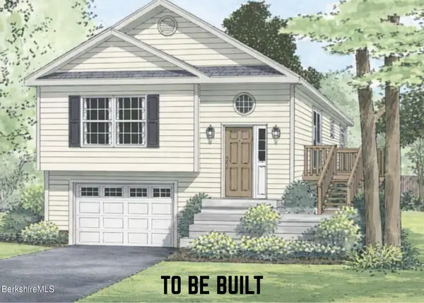 Lot 5 Tanner St, Pittsfield, MA 01201