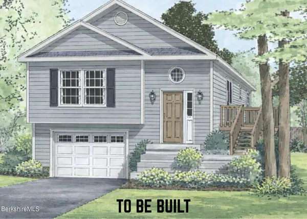 Lot 6 Tanner St, Pittsfield, MA 01201