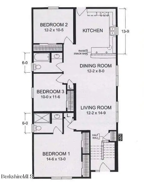 Lot 6 Tanner St, Pittsfield, MA 01201 - #2
