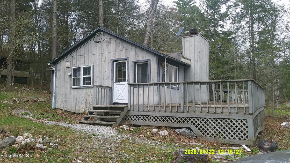 33 Pine Rd, New Marlborough, MA 01230 - #1