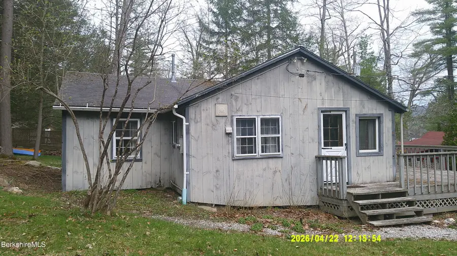 33 Pine Rd, New Marlborough, MA 01230 - #2