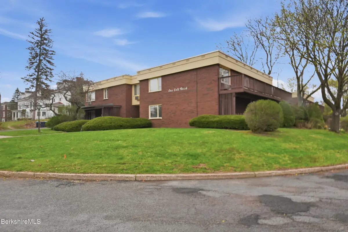 1 Colt Rd #1, Pittsfield, MA 01201 - #1