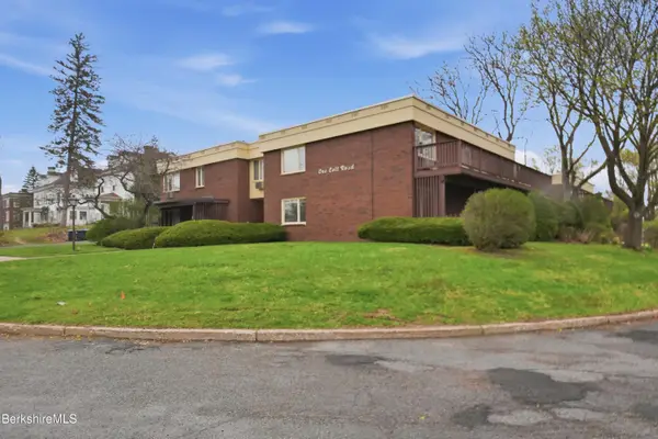 1 Colt Rd #1, Pittsfield, MA 01201