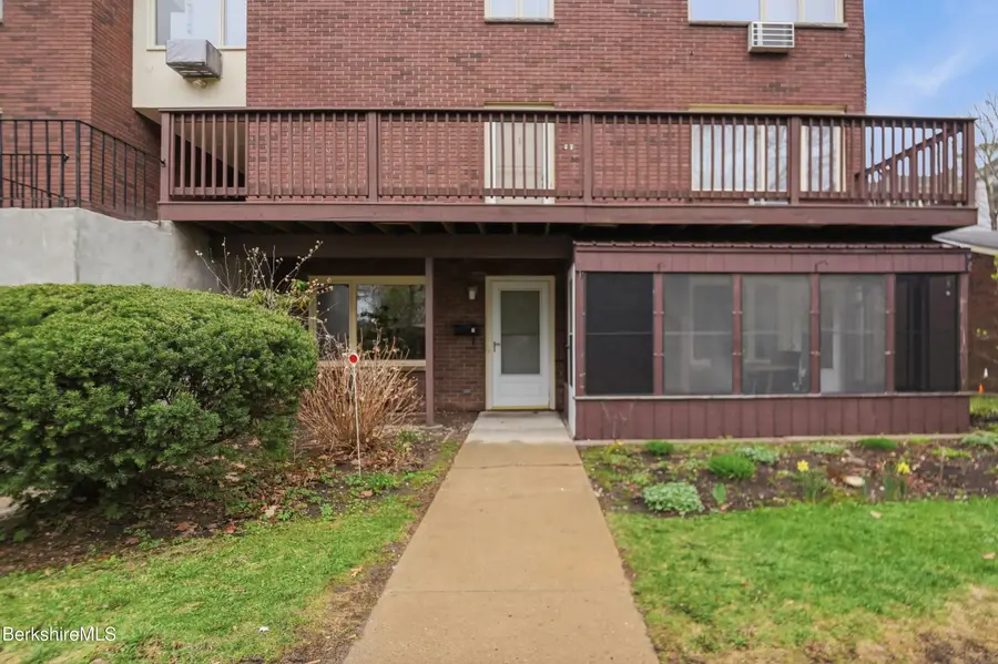 1 Colt Rd #1, Pittsfield, MA 01201 - #3