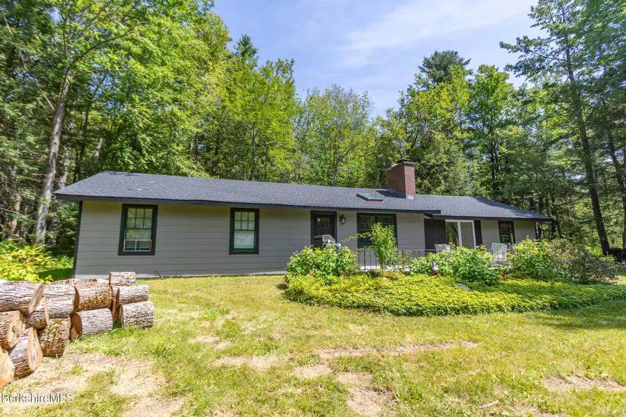 50 Beach Rd, Becket, MA 01223 - #3