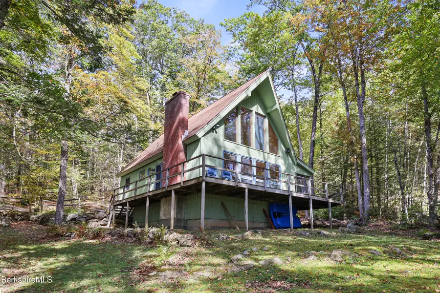 98 Loop Dr, Otis, MA 01253 - #3