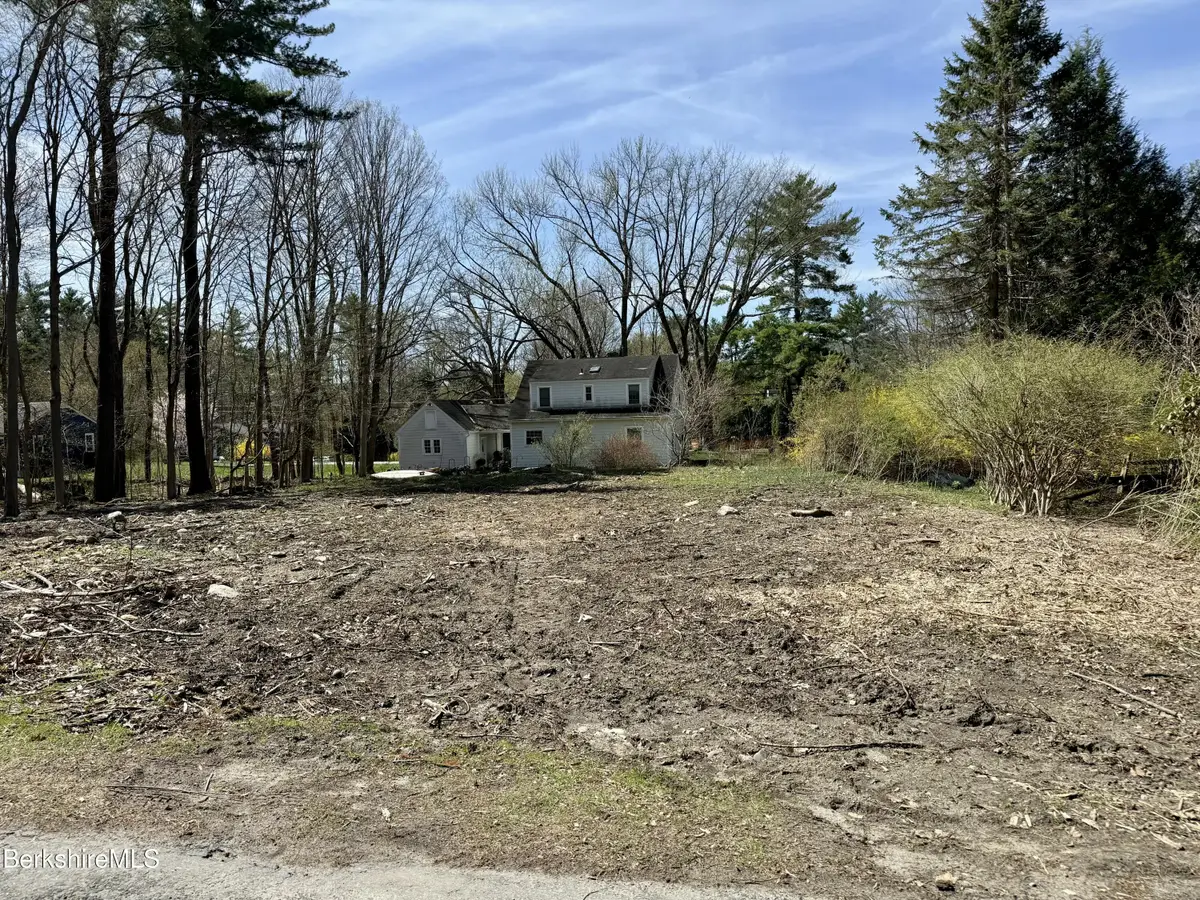 0 Harrison Ave, Williamstown, MA 01267 - #1