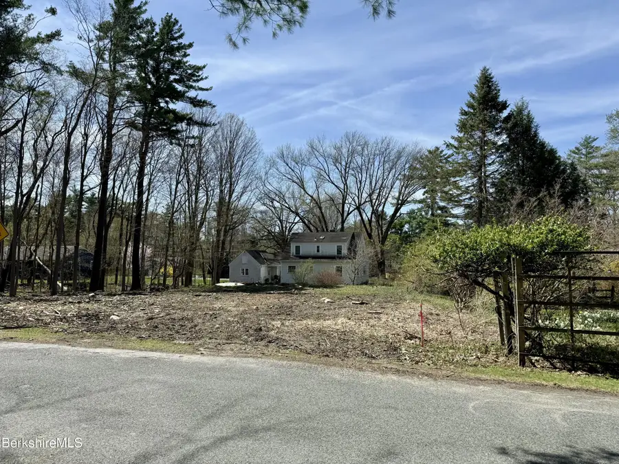 0 Harrison Ave, Williamstown, MA 01267 - #2