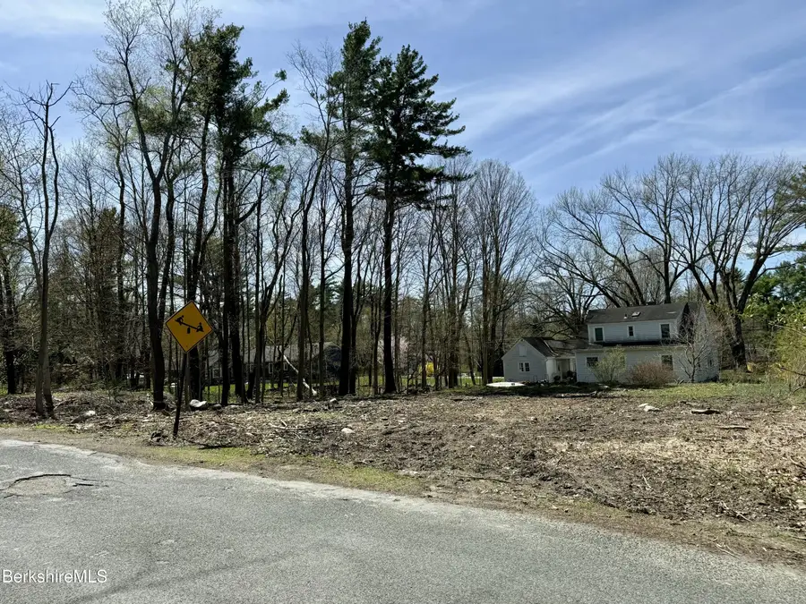 0 Harrison Ave, Williamstown, MA 01267 - #3