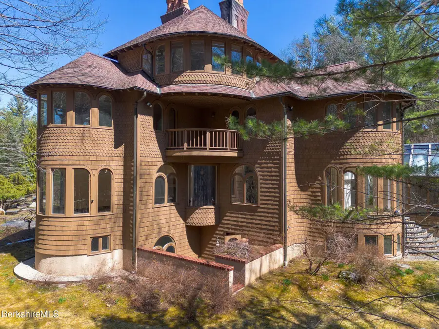 293 New Marlborough-sandisfield Rd, New Marlborough, MA 01230 - #2