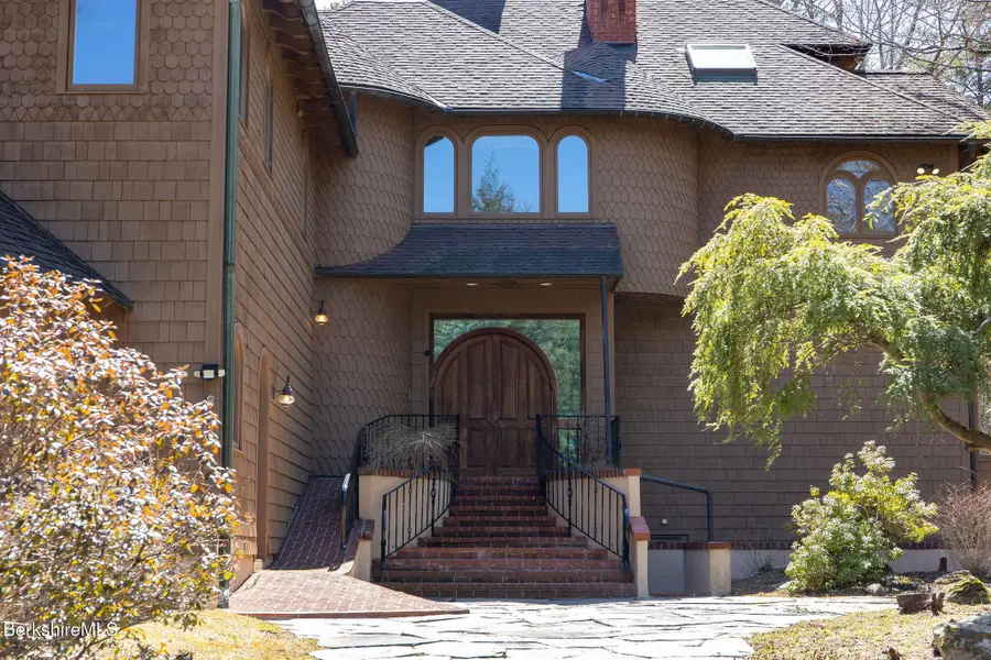 293 New Marlborough-sandisfield Rd, New Marlborough, MA 01230 - #3