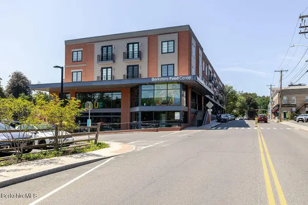 34 Bridge St #306, Great Barrington, MA 01230