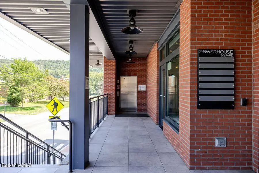 34 Bridge St #306, Great Barrington, MA 01230 - #2